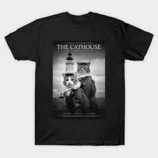 The Cathouse T-Shirt